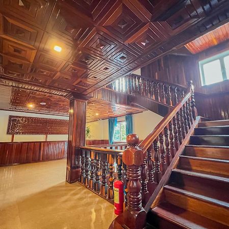 Rithy Rin Angkor Hotel 暹粒 外观 照片