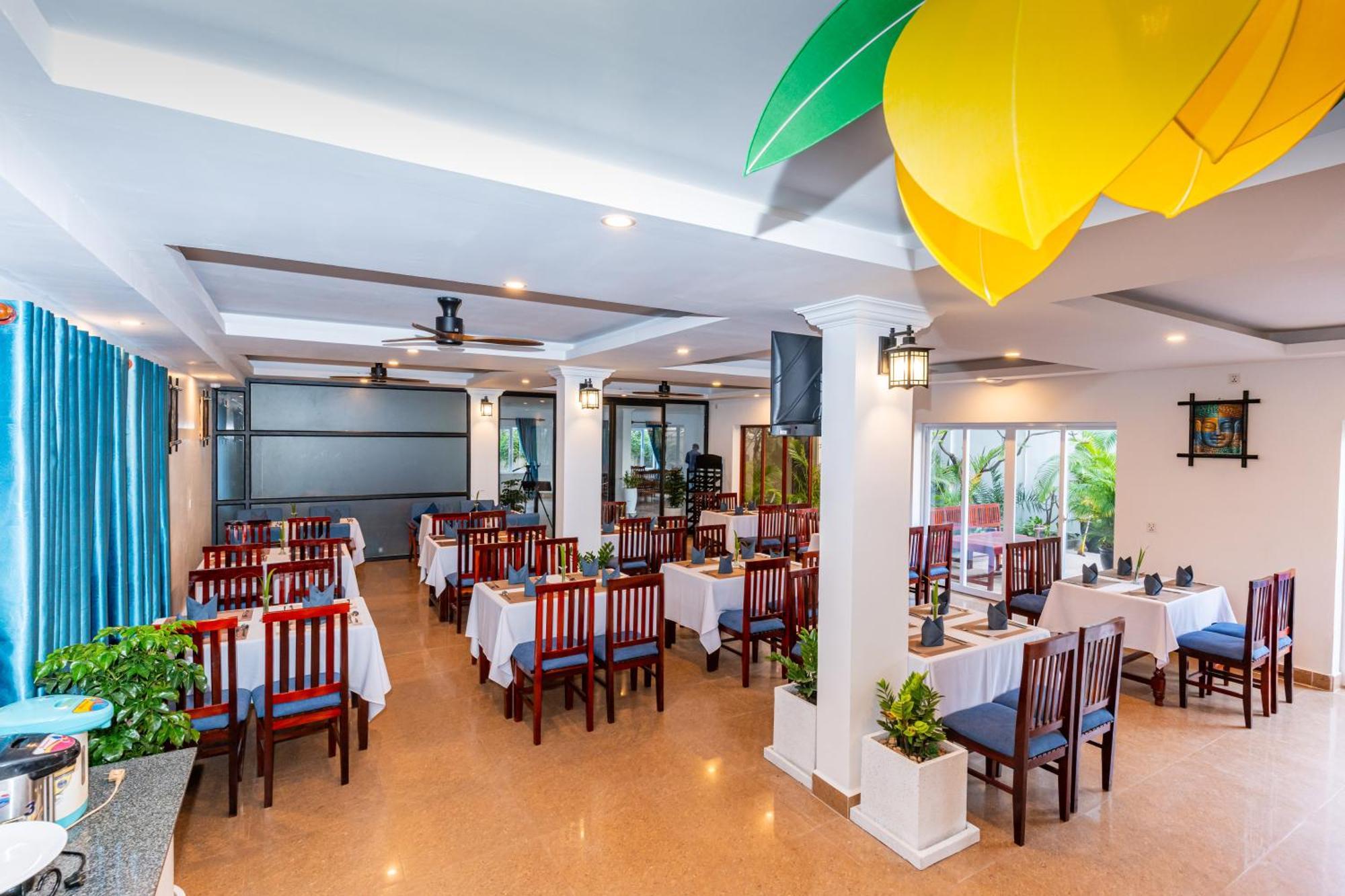 Rithy Rin Angkor Hotel 暹粒 外观 照片