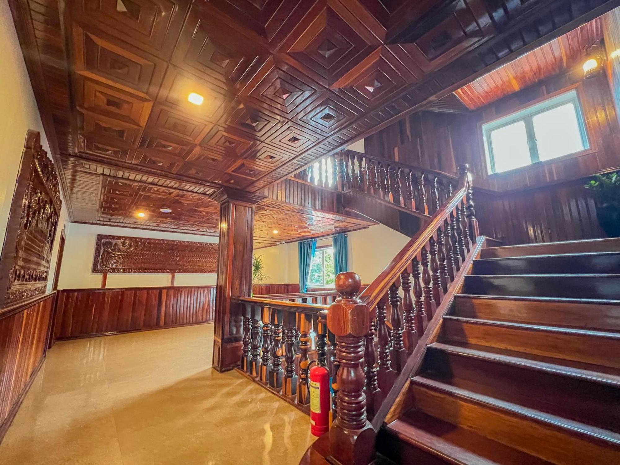 Rithy Rin Angkor Hotel 暹粒 外观 照片